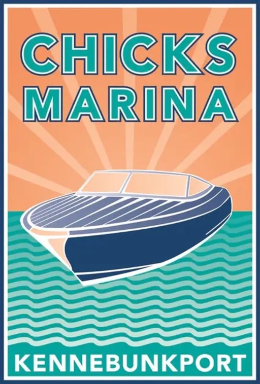 Chicks Marina