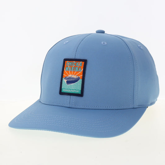 BACK9 HAT
