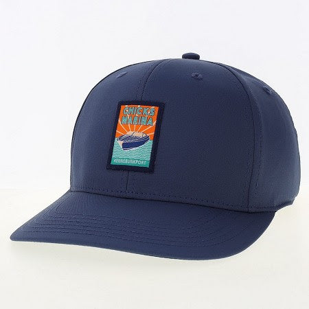 BACK9 HAT