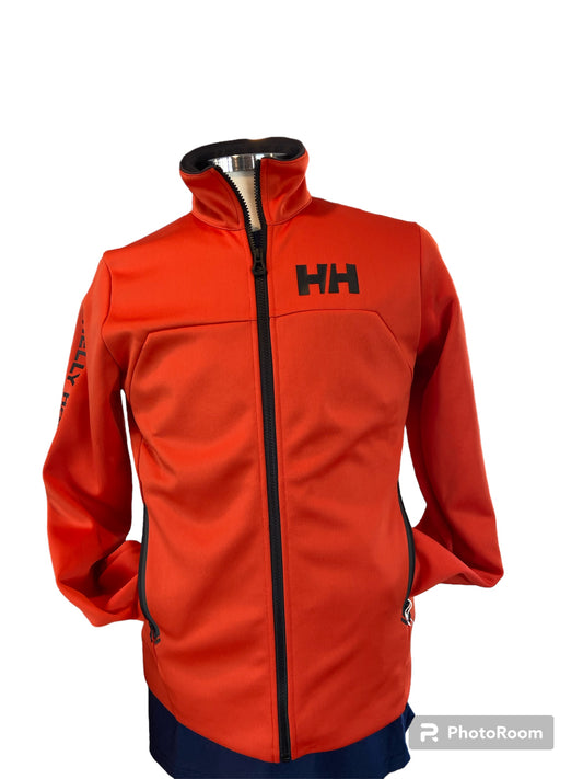 Chicks Marina Men'S Helly Hansen Fleece Jacket