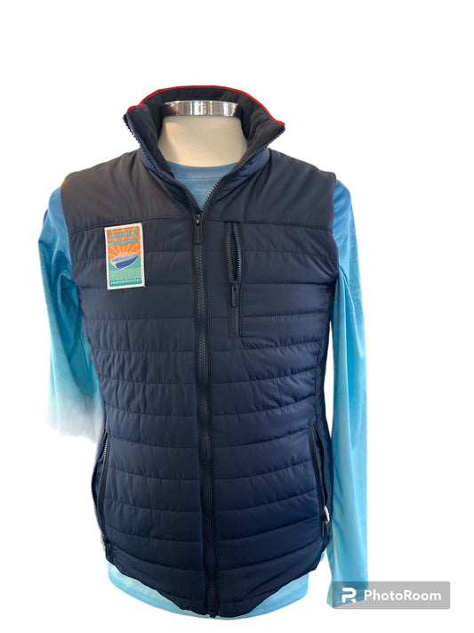 Chicks Marina Men's Helly Hansen Insulated Vest