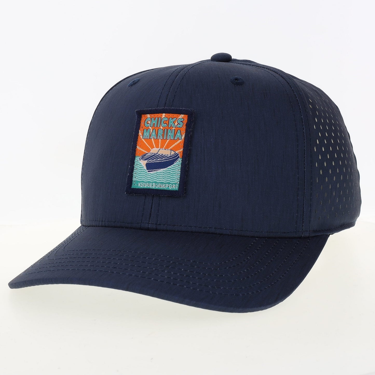 REMPA LEGACY HAT