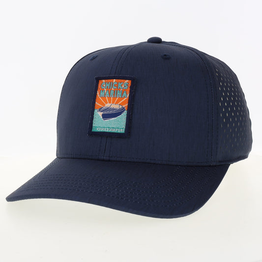 REMPA LEGACY HAT