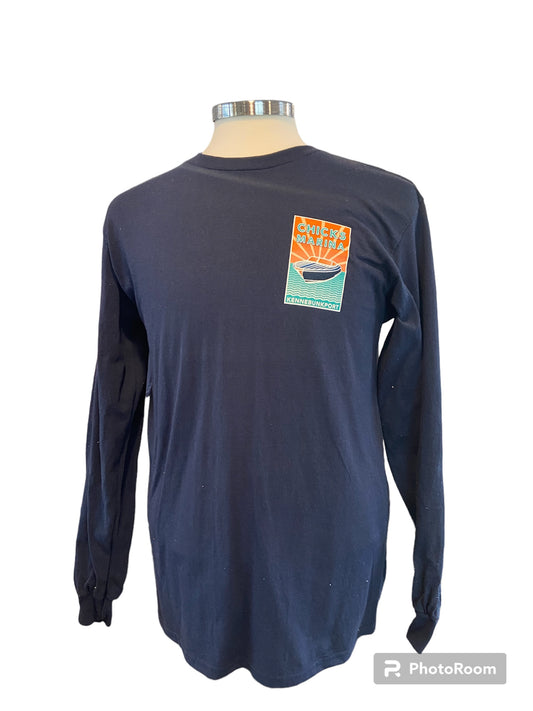 Chicks Marina Long Sleeve T-Shirt