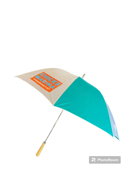 Chicks Marina Umbrella