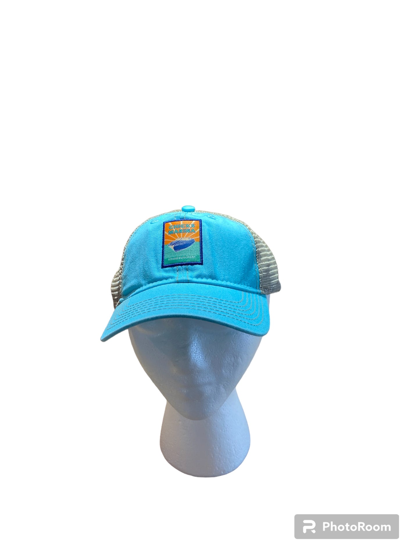 Chicks Marina Children's Trucker Hat Version 2 (Multiple Colors)
