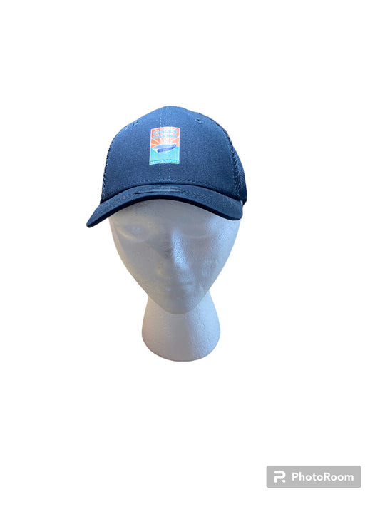 Chicks Marina Children's Trucker Hat (Multiple Colors)