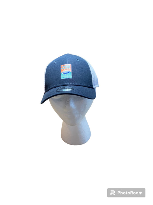 Chicks Marina Children's Trucker Hat (Multiple Colors)