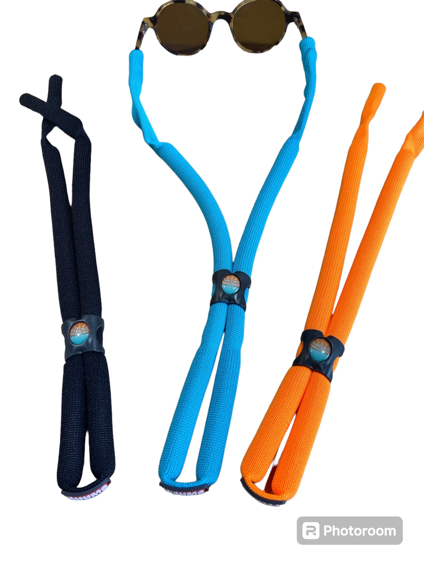 Chicks Marina Glassfloat Croakie