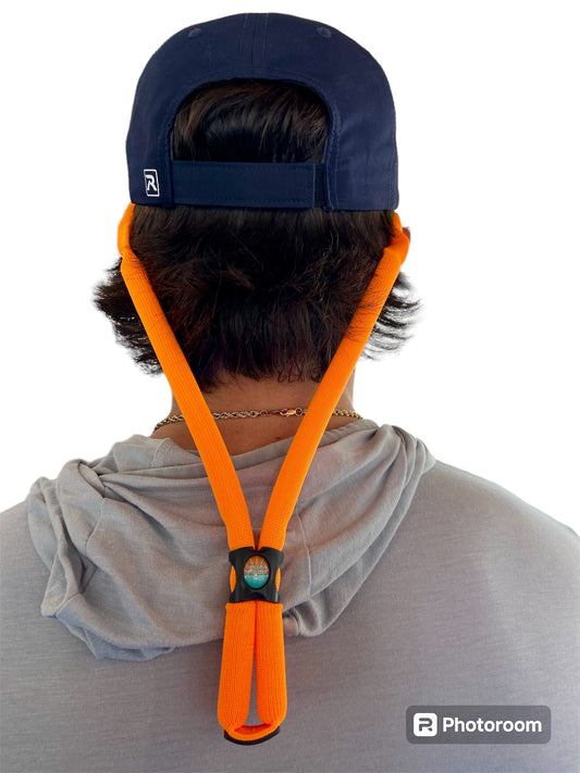 Chicks Marina Glassfloat Croakie