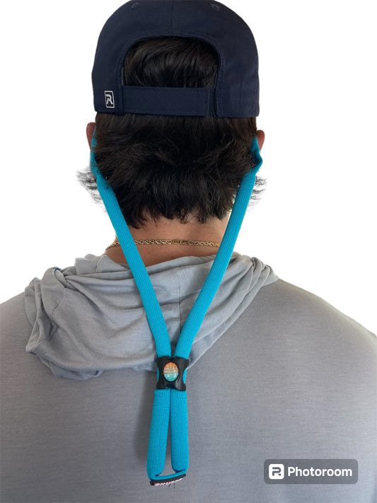 Chicks Marina Glassfloat Croakie