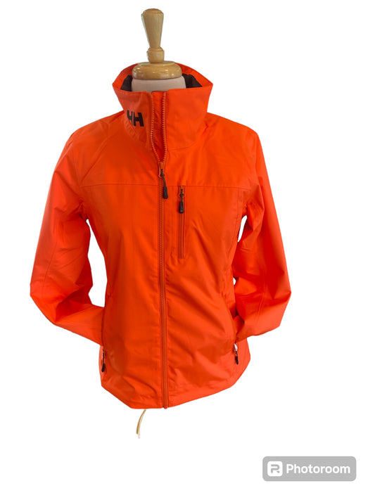 Chicks Marina Women's Helly Hansen Crew Jacket