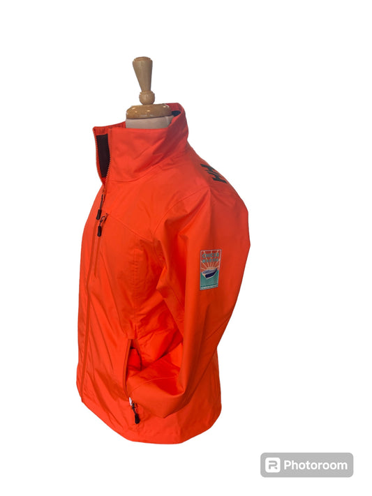 Chicks Marina Women's Helly Hansen Crew Jacket