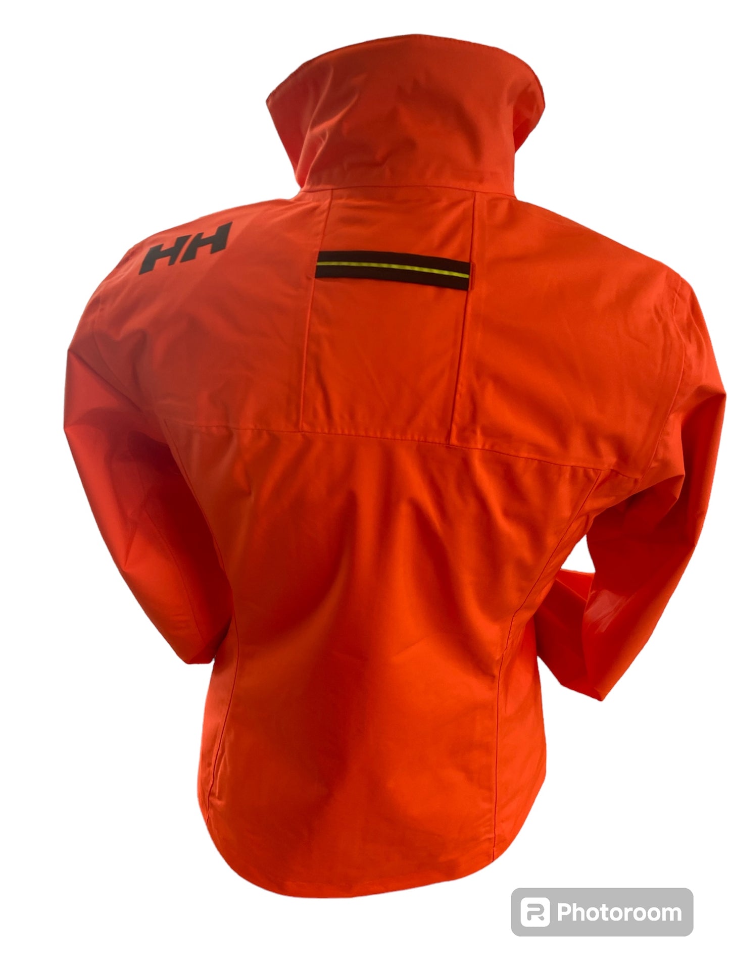 Chicks Marina Women's Helly Hansen Crew Jacket