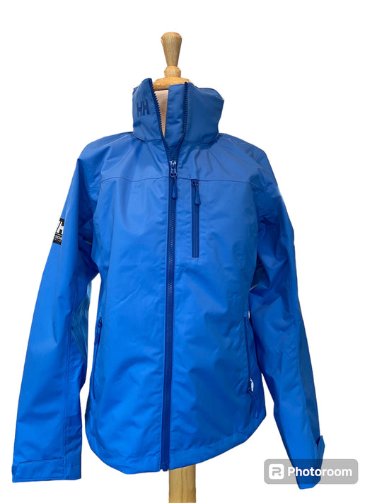 Chicks Marina Women's Helly Hansen Crew Jacket