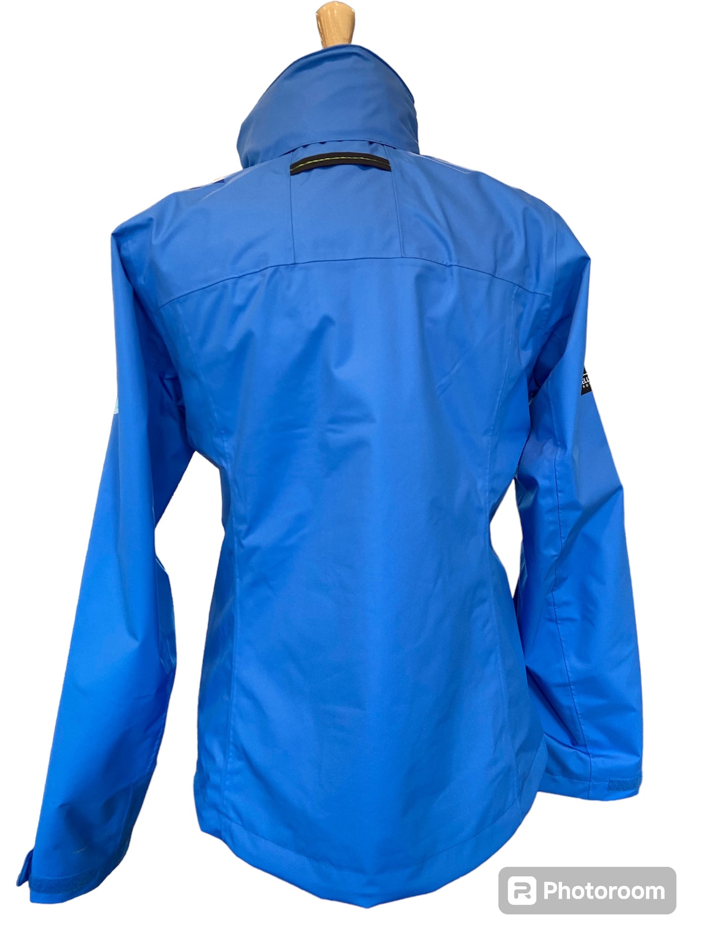 Chicks Marina Women's Helly Hansen Crew Jacket