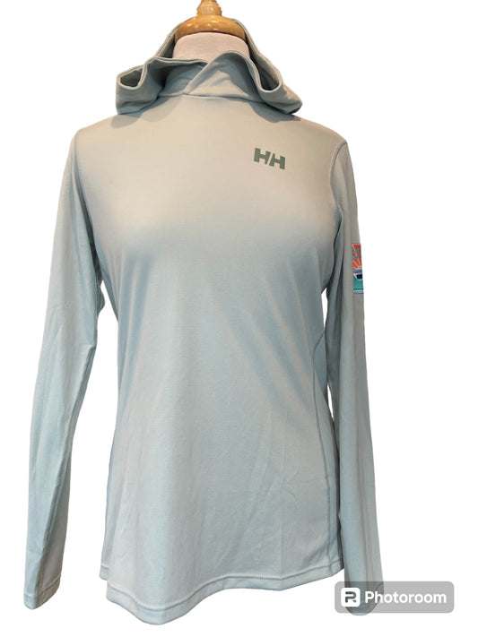 Chicks Marina Women's Helly Hansen LIFA Hoodie