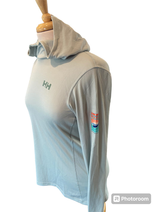 Chicks Marina Women's Helly Hansen LIFA Hoodie