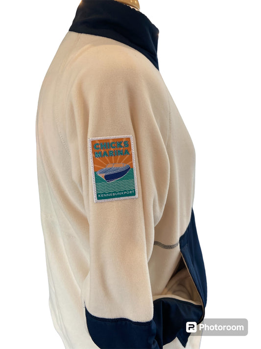 Chicks Marina Women's Rig Fleece Jacket