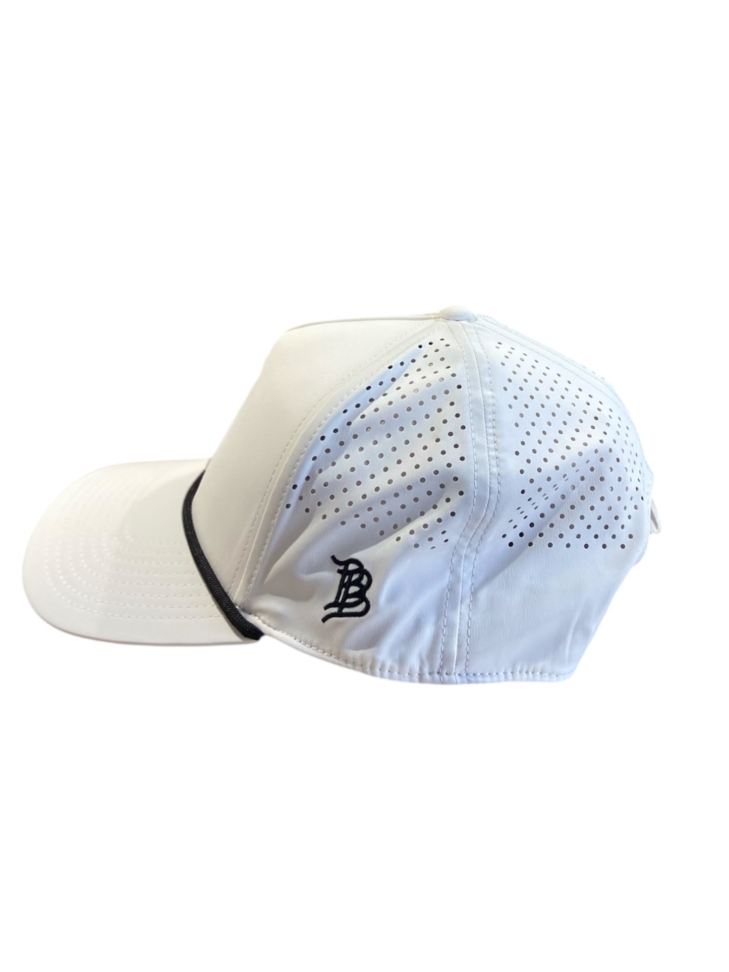 CHICKS BB HAT 545 PVC