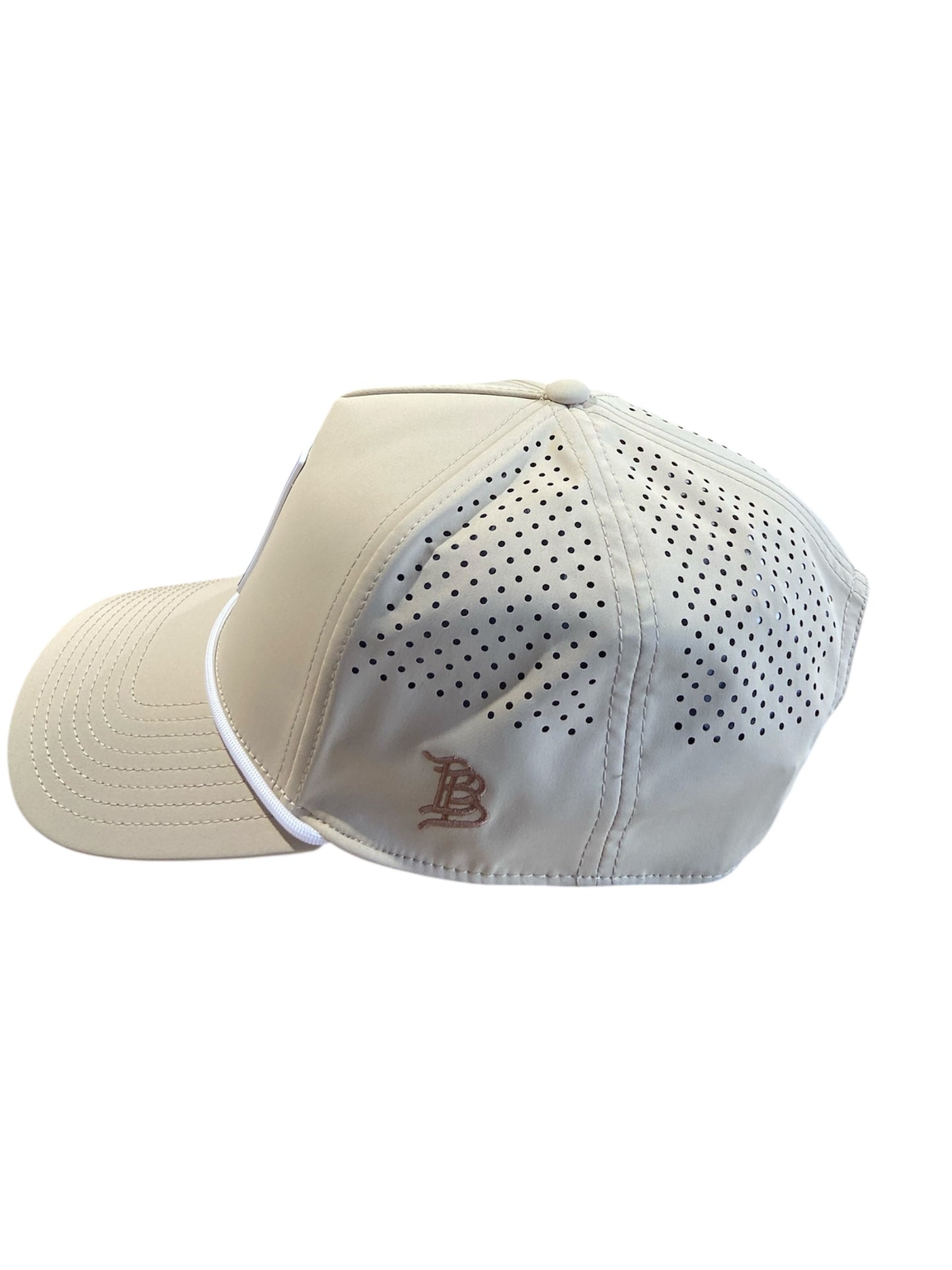 CHICKS BB HAT 545 PVC
