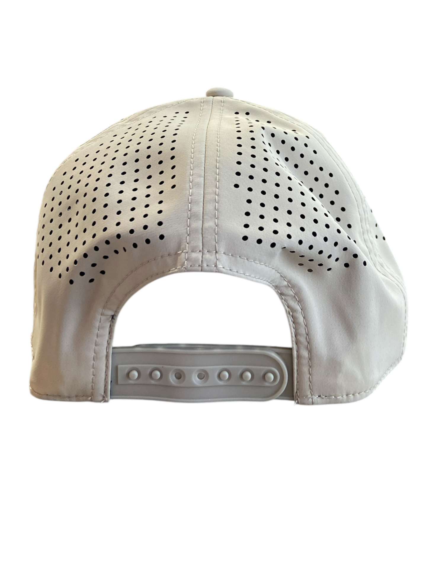 CHICKS BB HAT 545 PVC