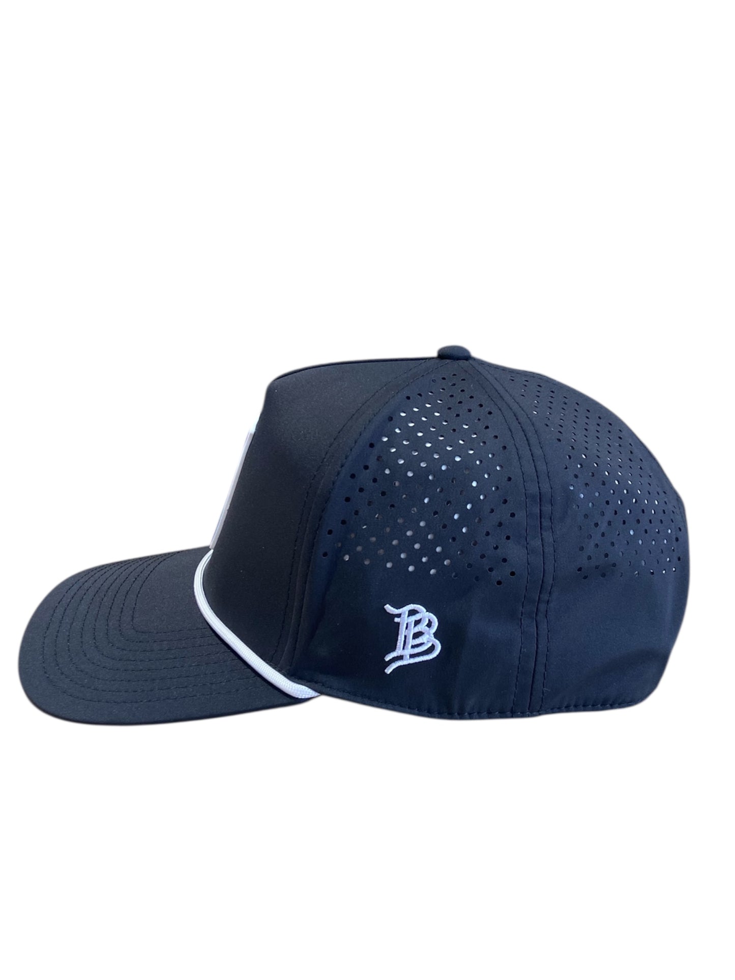 CHICKS BB HAT 545 PVC