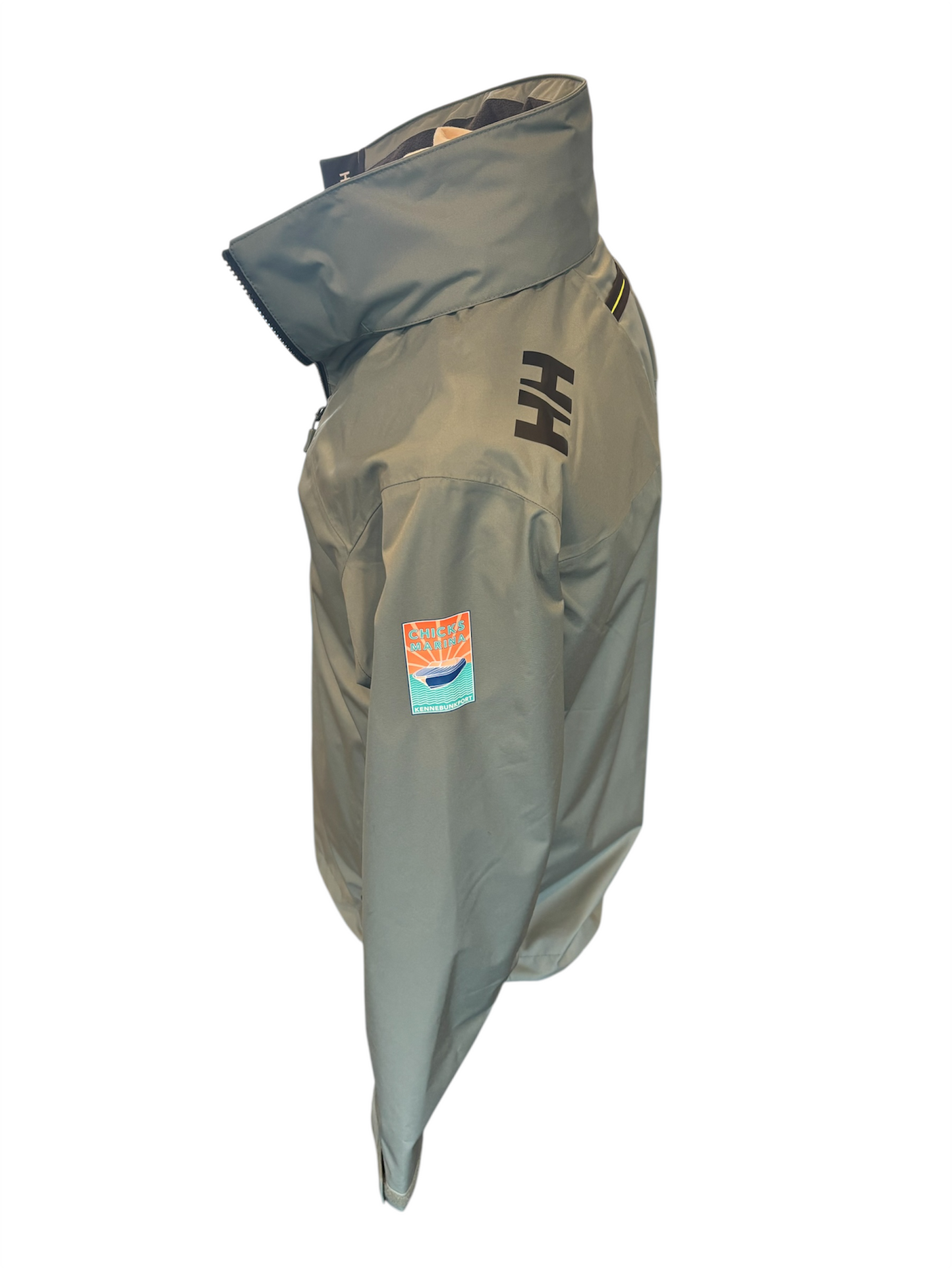MENS HELLY HOOD JKT