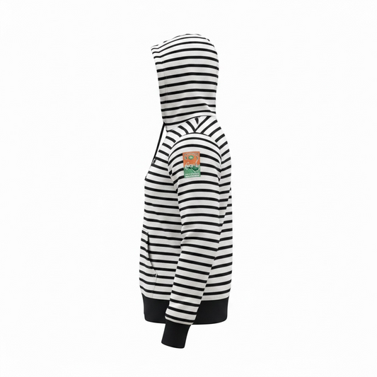 WMS ST HOOD FLEECE 54522