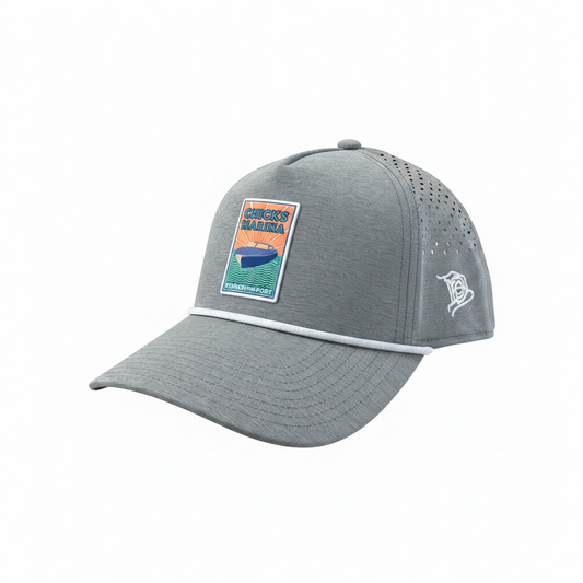 CHICKS BB HAT 545