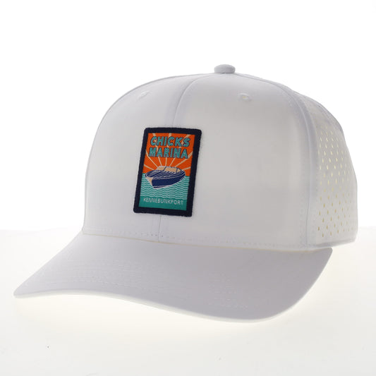 REMPA LEGACY HAT