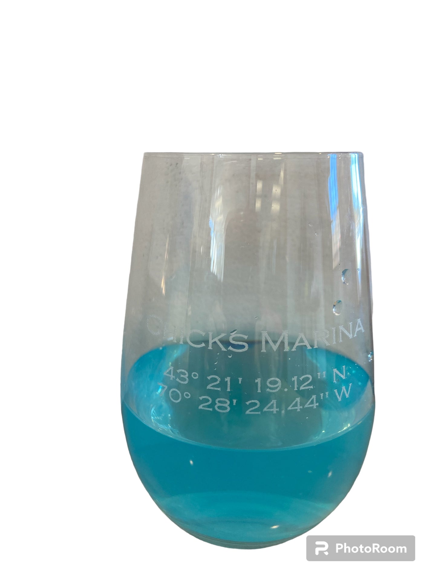 Chicks Marina Stemless Gauntlet