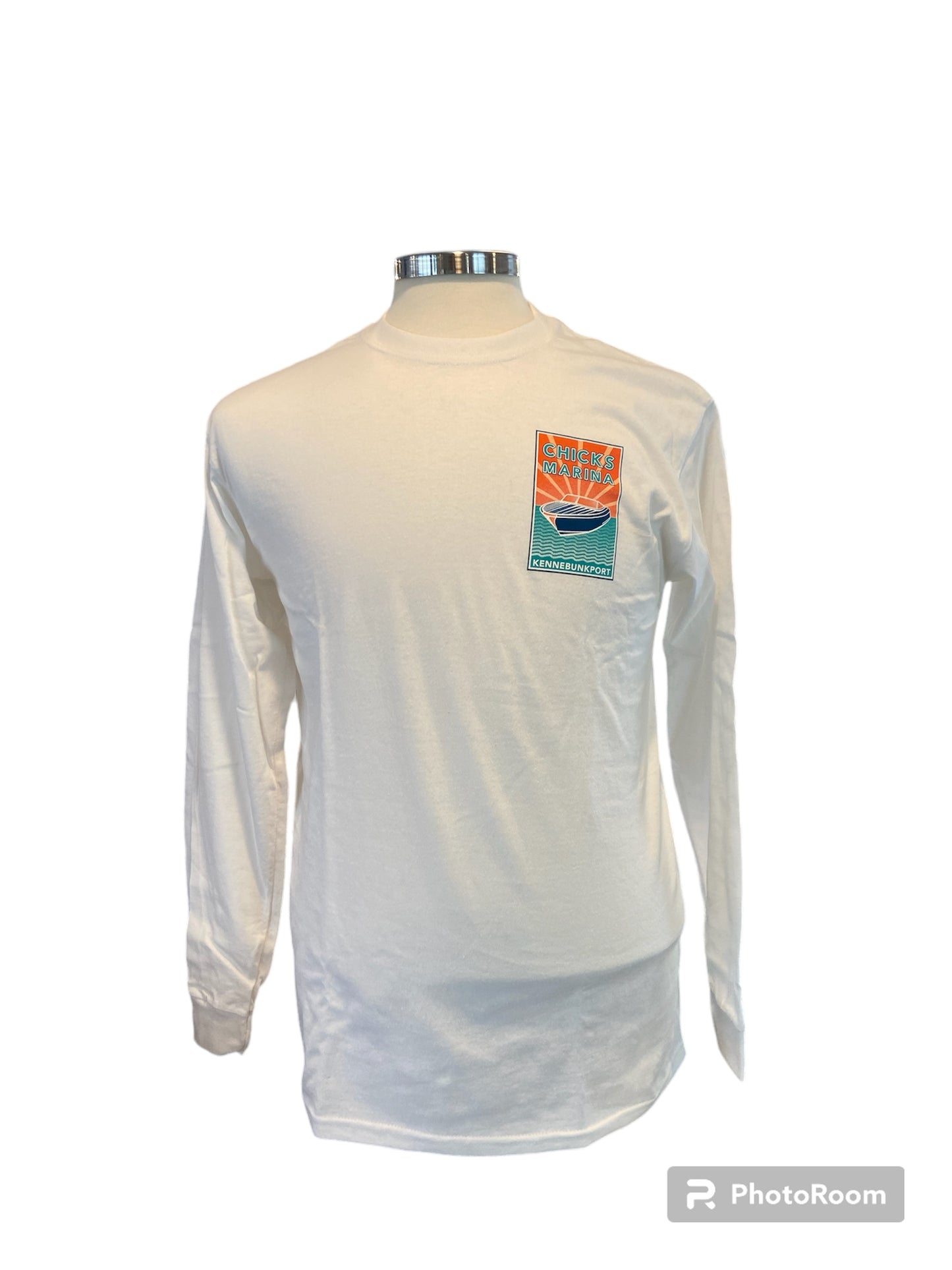 Chicks Marina Long Sleeve T-Shirt