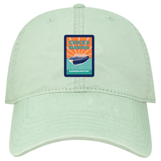 TTA TWILL HAT