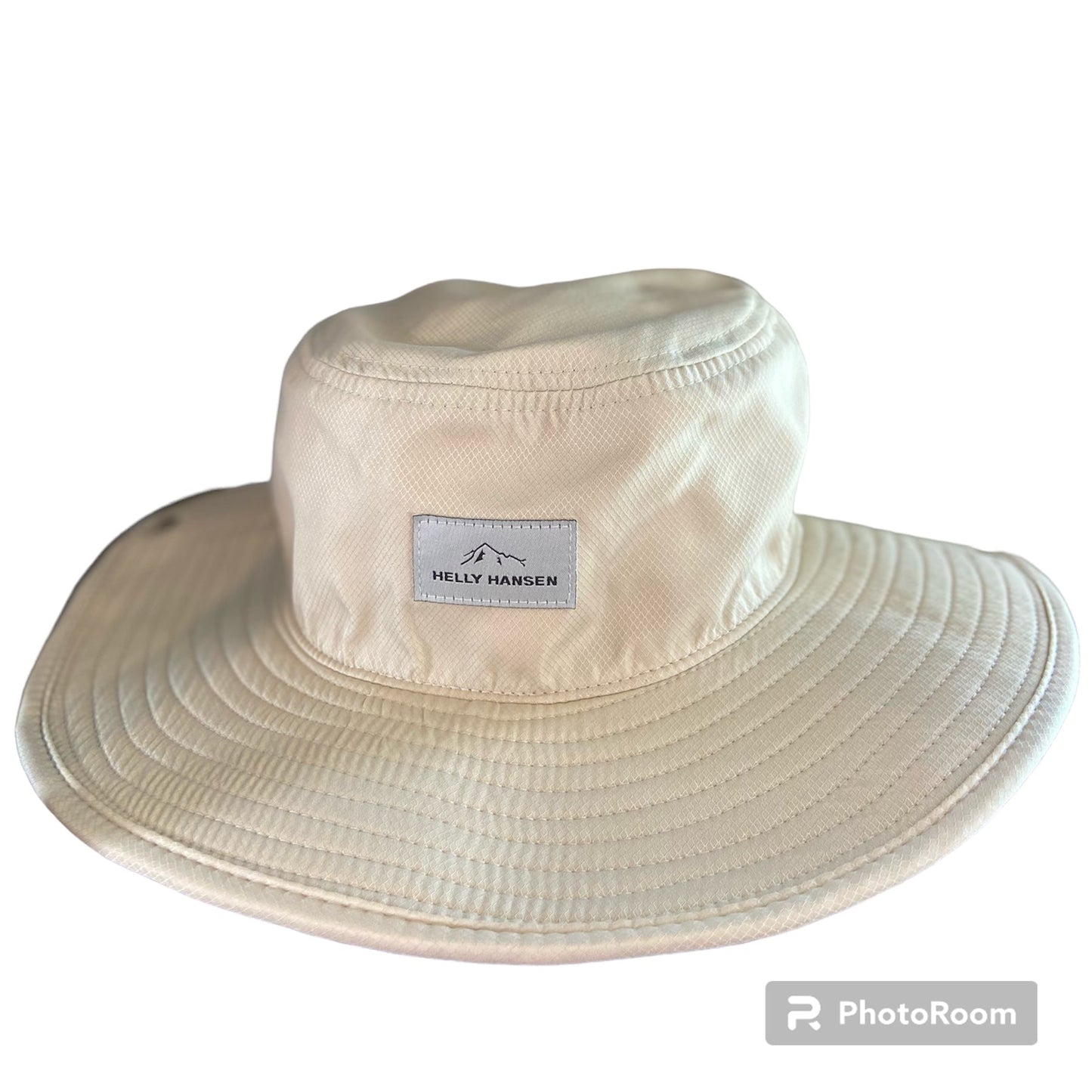 Chicks Marina Roam Wide-Brim Hat – UV Protection with Adjustable Cord