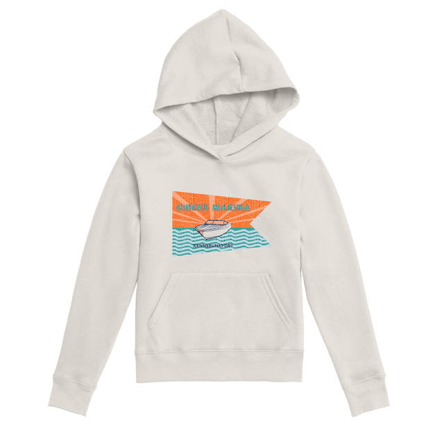 YOUTH HOODIE