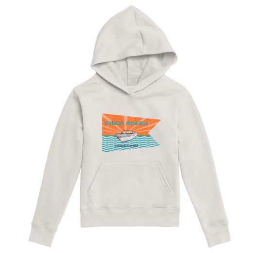YOUTH HOODIE