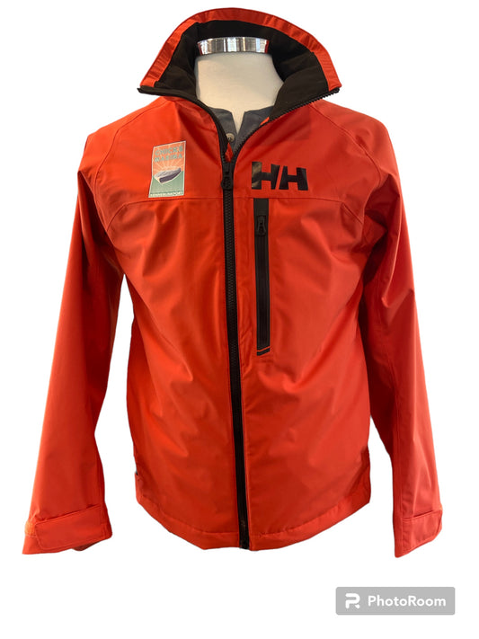 Chicks Marina Men's Helly Hansen Race Jacket (Multiple Colors)