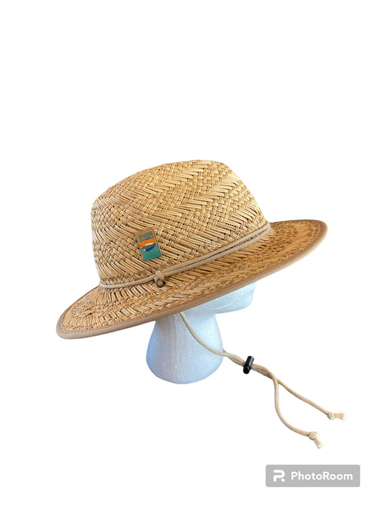 Chicks Marina Bondi Straw Hat