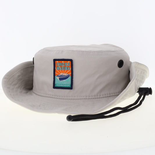 BUCKET HAT