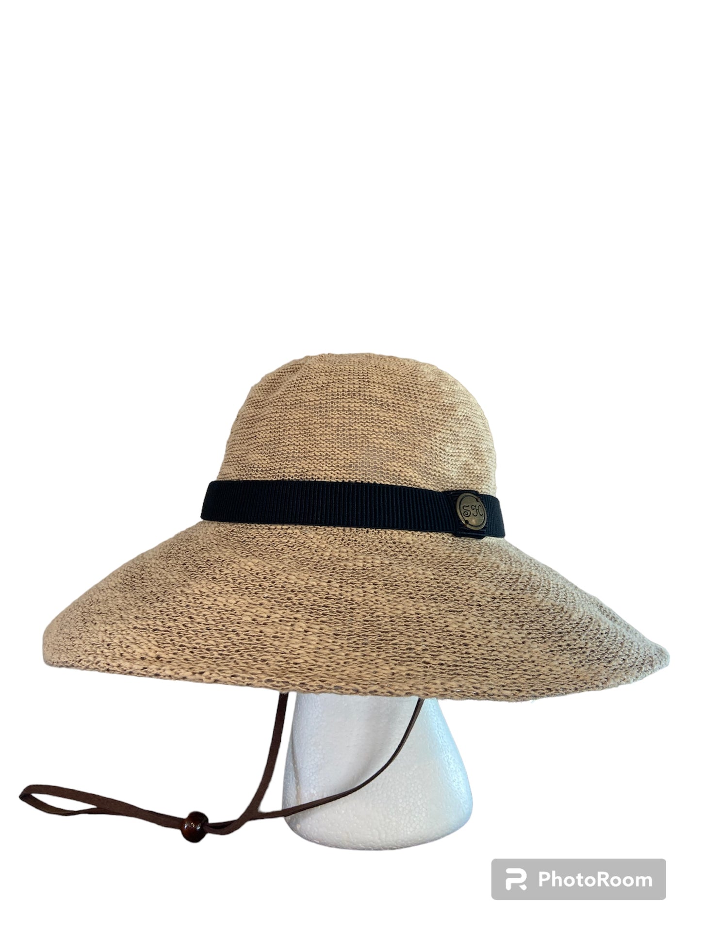 Chicks Marina Women's Floppy Hat With Tie