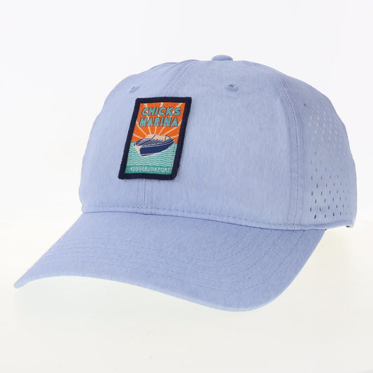 RECS LEGACY HAT