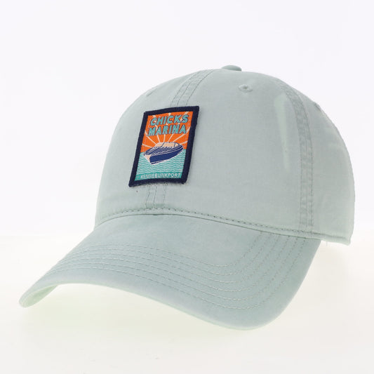 TTA LEGACY HAT