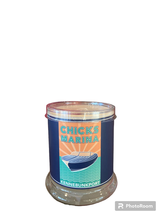 Chicks Marina Candle