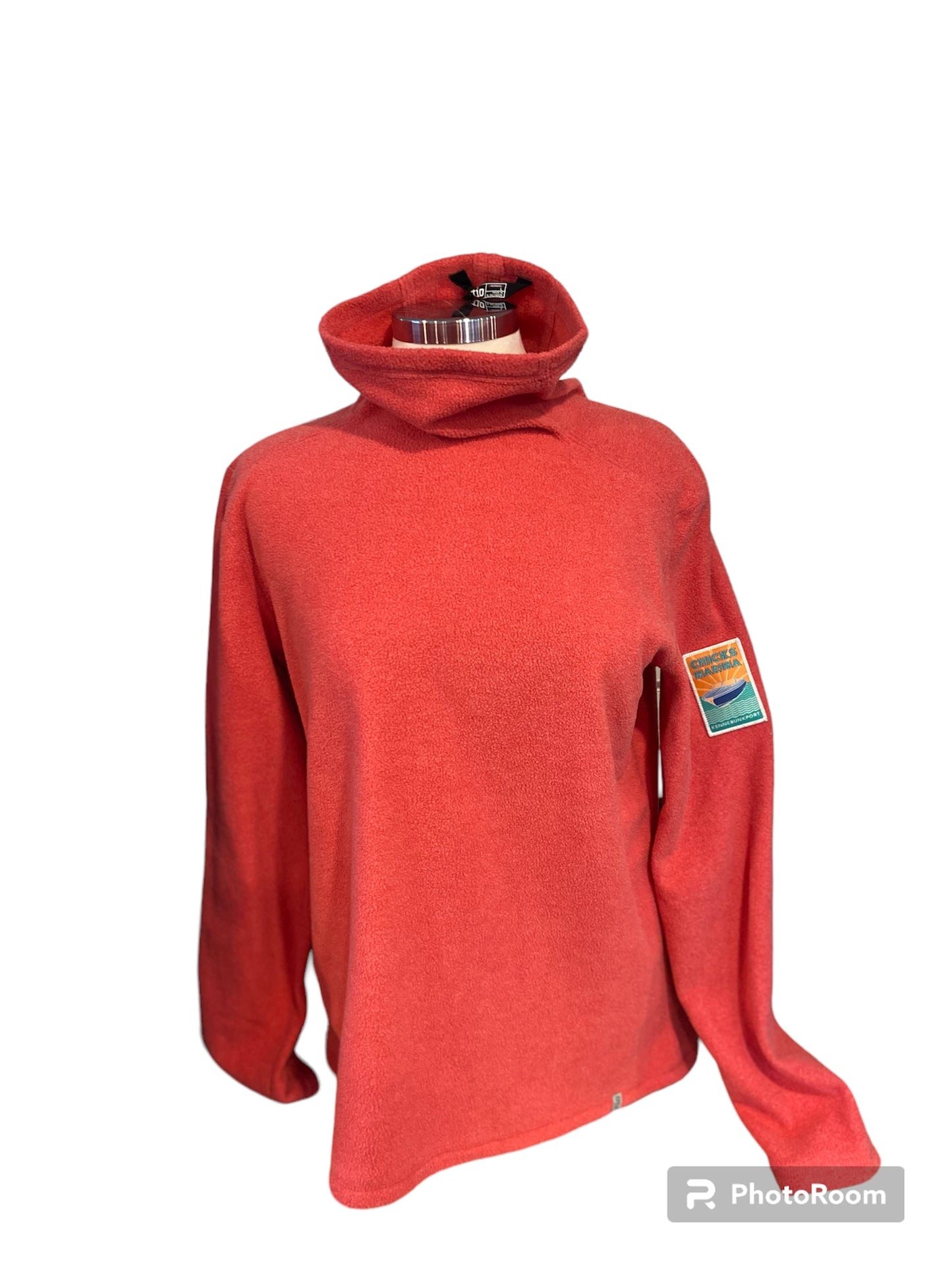 Chicks Marina Women's Turpin Fleece (Multiple Colors)