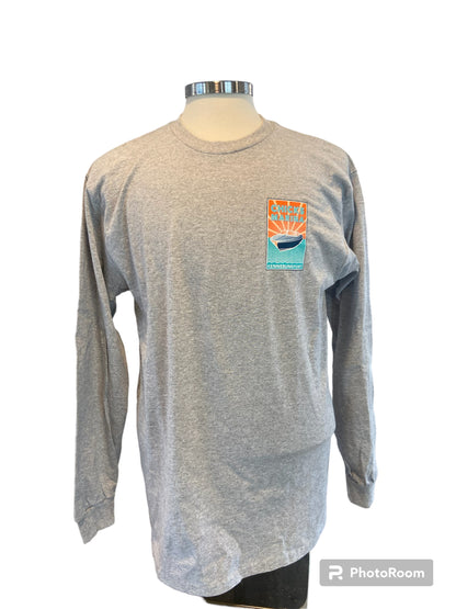 Chicks Marina Long Sleeve T-Shirt