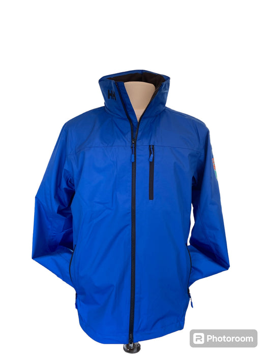 MEN'S HH CREW HOOD JKT