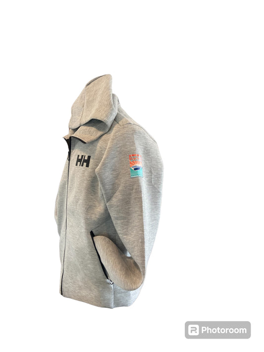 Chicks Marina Men's Ocean Helly Hansen Jacket