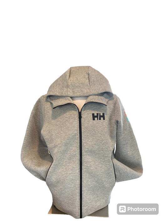 OCEAN FZ HH JACKET