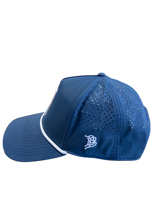 CHICKS BB HAT 545 PVC